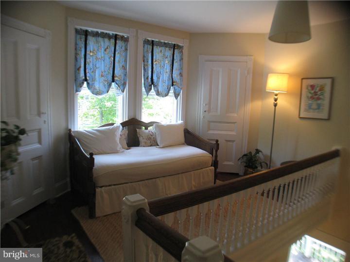 746 Conestoga Road Berwyn, PA 19312 - Photo 17 of 25 Hallway