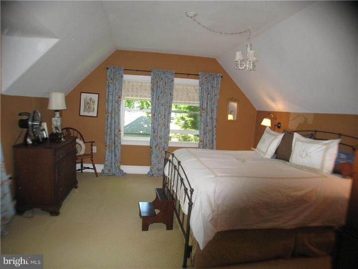 746 Conestoga Road Berwyn, PA 19312 - Photo 19 of 25 Bedroom - Main