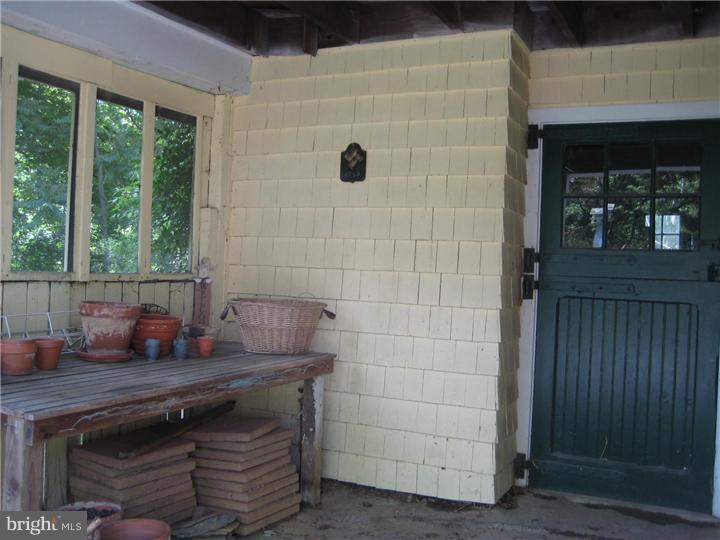 746 Conestoga Road Berwyn, PA 19312 - Photo 24 of 25 Garage