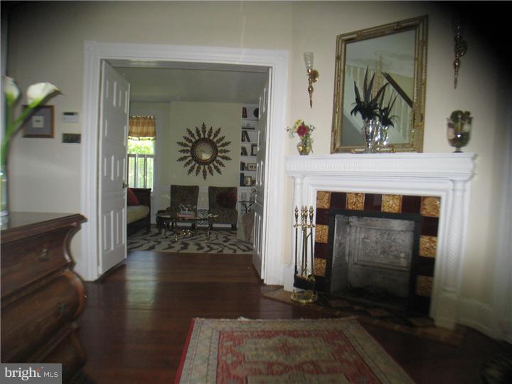 746 Conestoga Road Berwyn, PA 19312 - Photo 6 of 25 View from Front Door