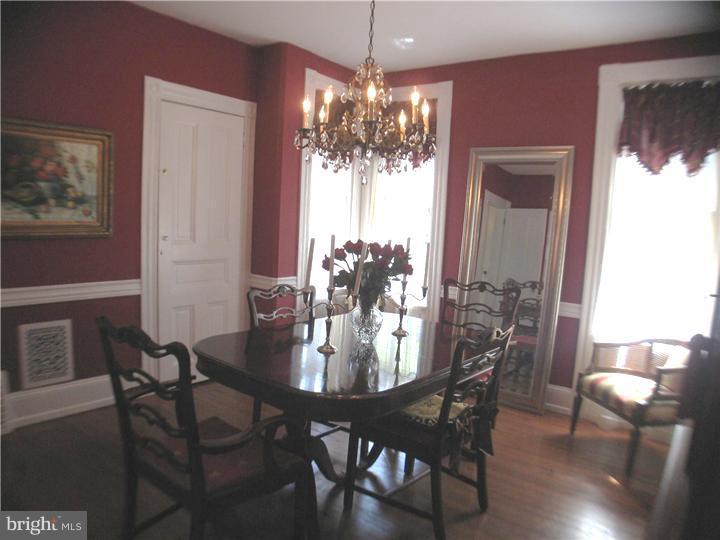 746 Conestoga Road Berwyn, PA 19312 - Photo 9 of 25 Dining Room