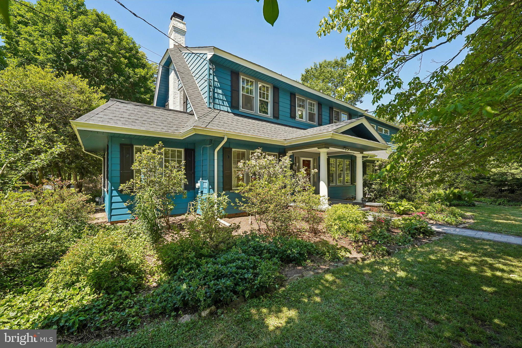 400 North Stanwick Road Moorestown, NJ 08057 - Photo 3 of 54