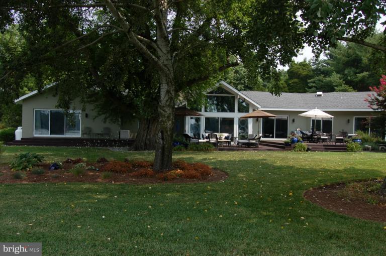 7260 Solitude Road St. Michaels, MD 21663 - Photo 1 of 1 Exterior (Rear)
