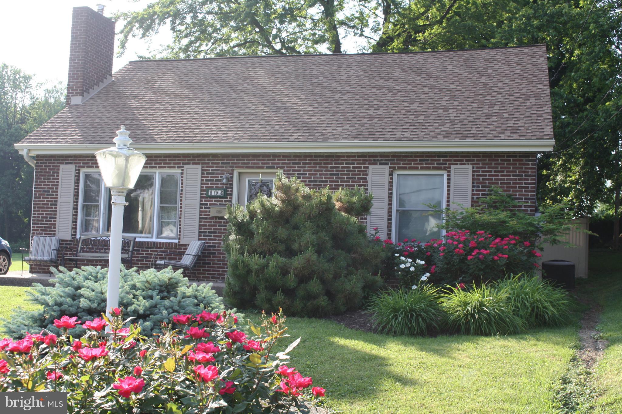 103 Oneida Road Camp Hill, PA 17011 - Photo 1 of 32 Gallery Image 1