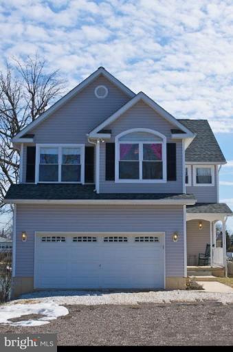 337 Worton Road Baltimore, MD 21221 - Photo 21 of 21 Exterior (Main)