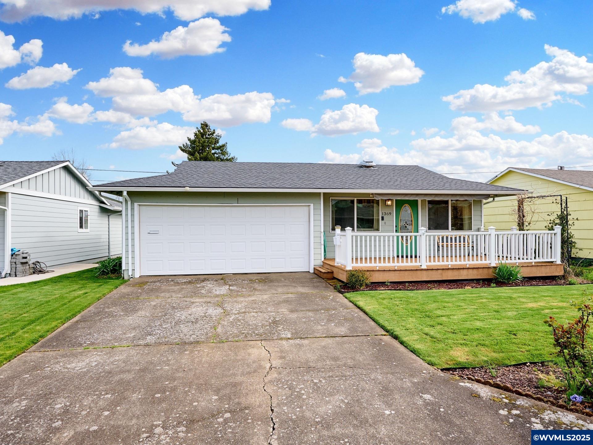 1369 Thompson Road Woodburn, OR 97071 - Photo 29 of 29 Gallery Image 29