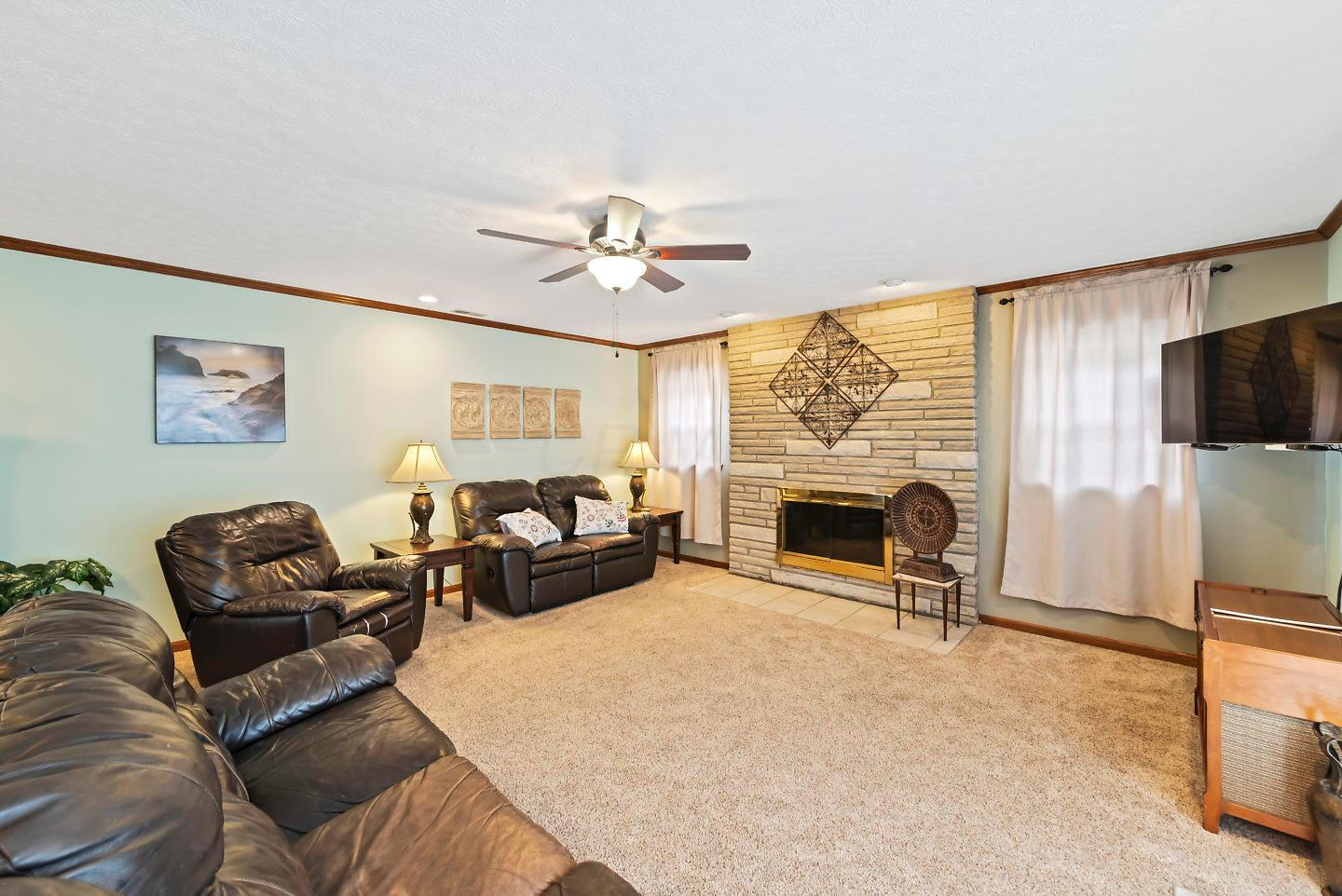 14692 Cleveland Road Southwest Pataskala, OH 43062 - Photo 16 of 50