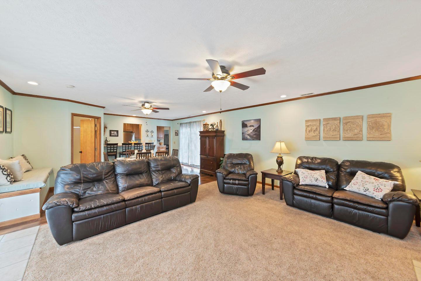 14692 Cleveland Road Southwest Pataskala, OH 43062 - Photo 19 of 50