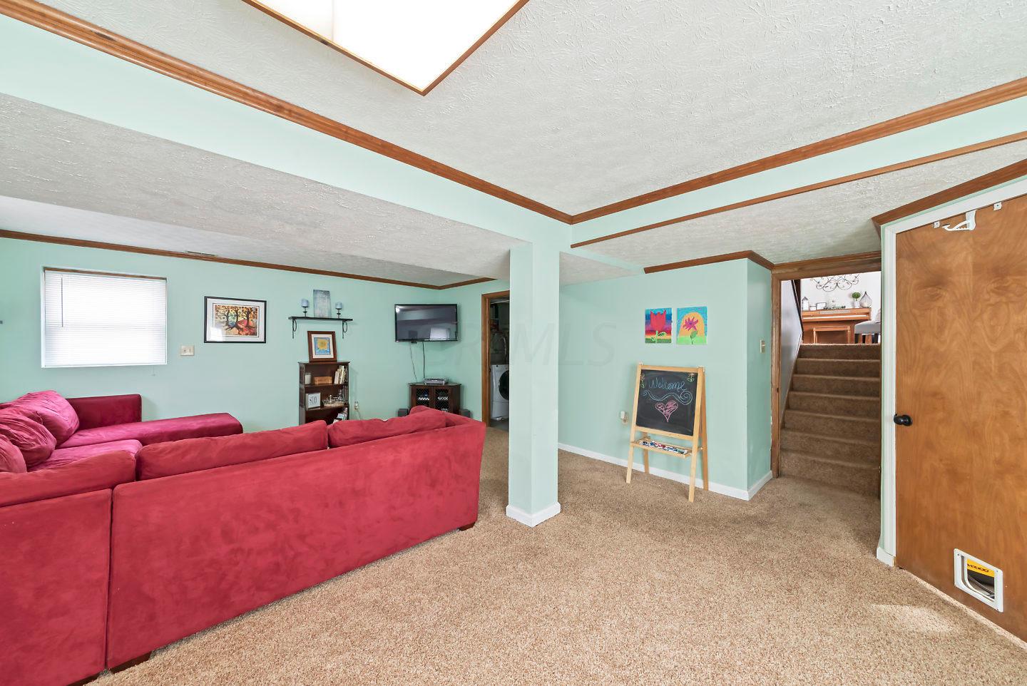 14692 Cleveland Road Southwest Pataskala, OH 43062 - Photo 23 of 50