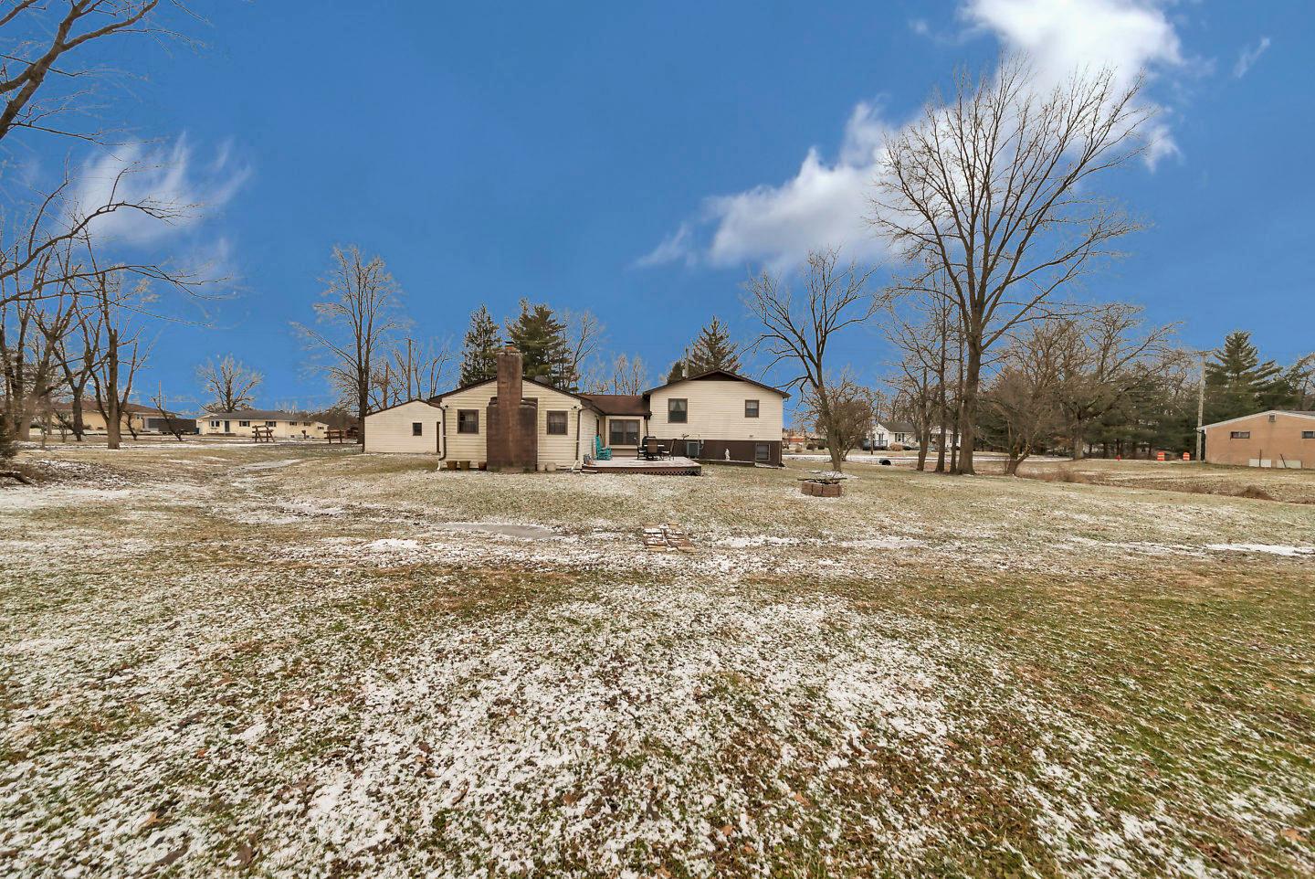 14692 Cleveland Road Southwest Pataskala, OH 43062 - Photo 37 of 50