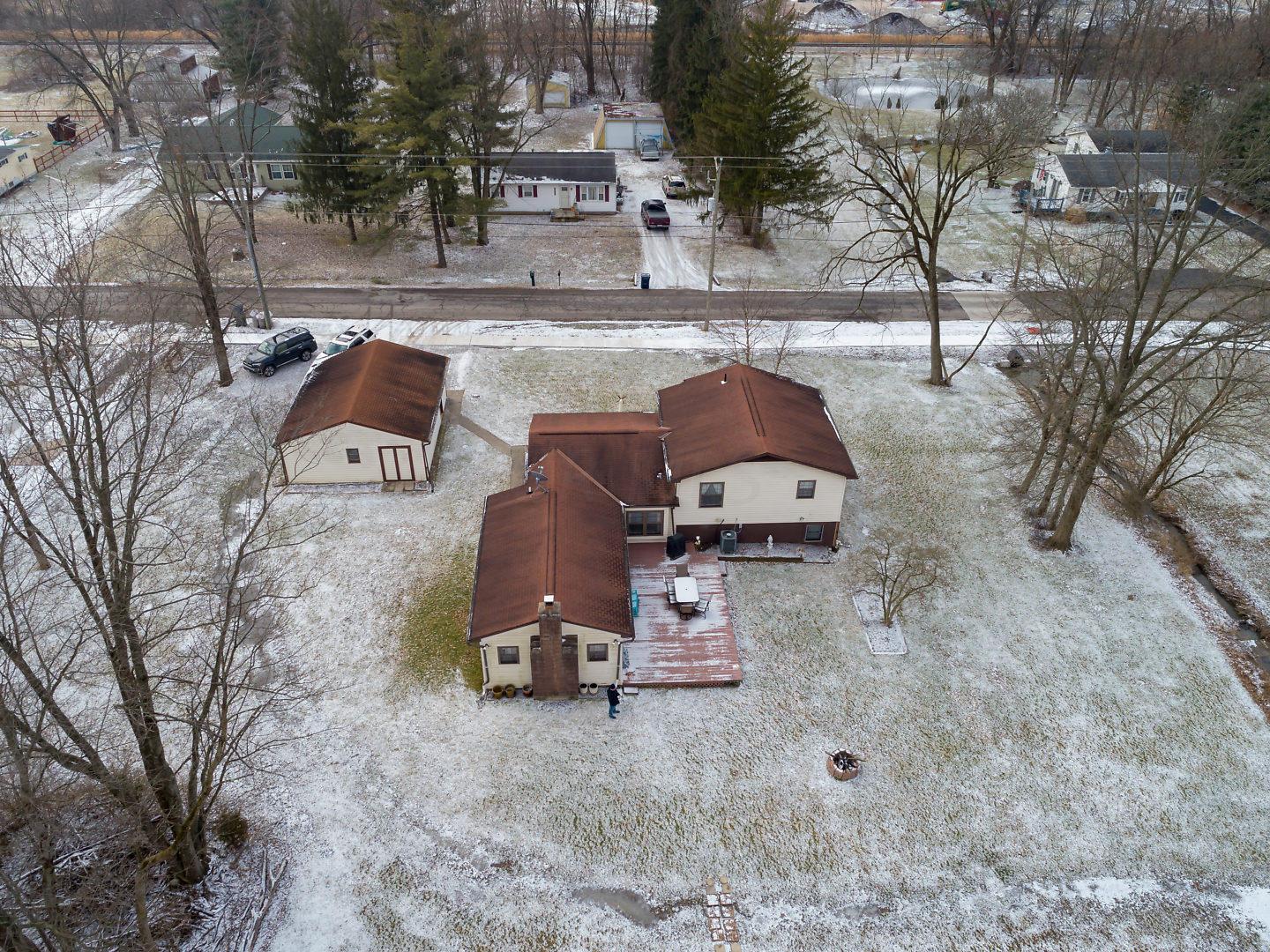14692 Cleveland Road Southwest Pataskala, OH 43062 - Photo 39 of 50