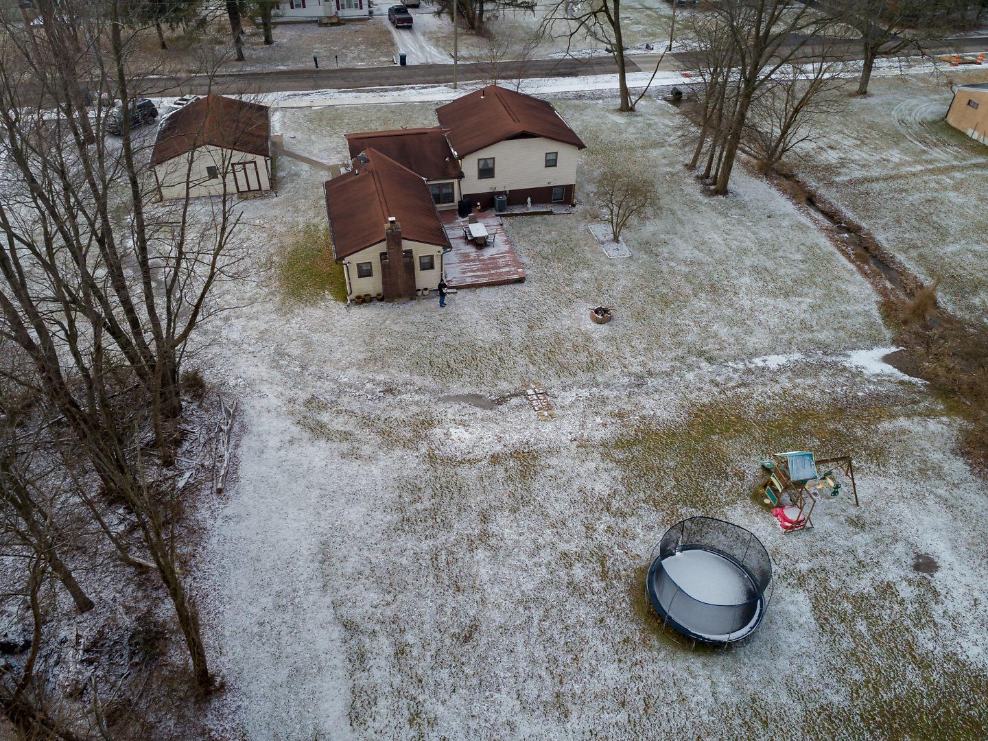 14692 Cleveland Road Southwest Pataskala, OH 43062 - Photo 40 of 50