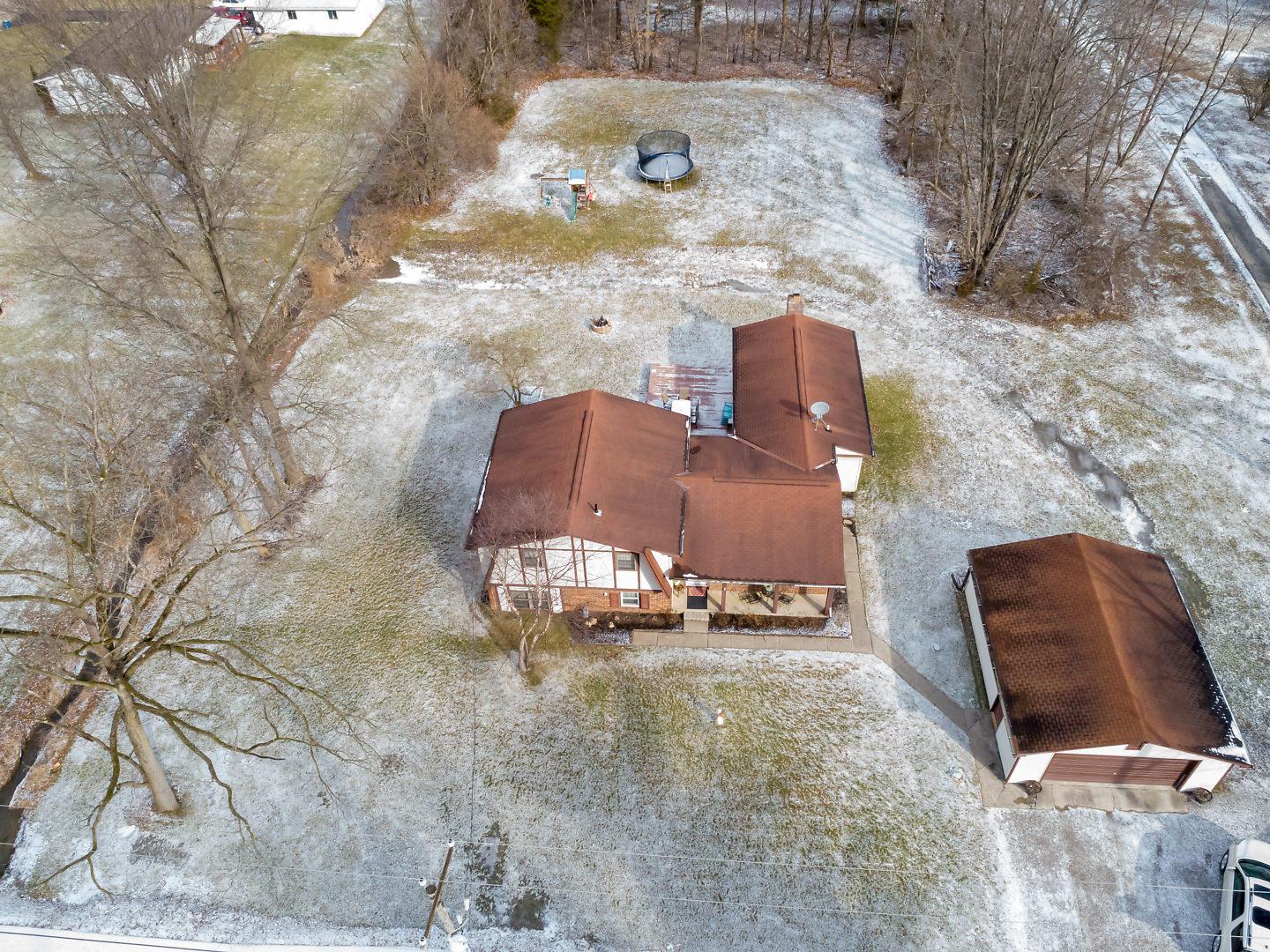 14692 Cleveland Road Southwest Pataskala, OH 43062 - Photo 4 of 50