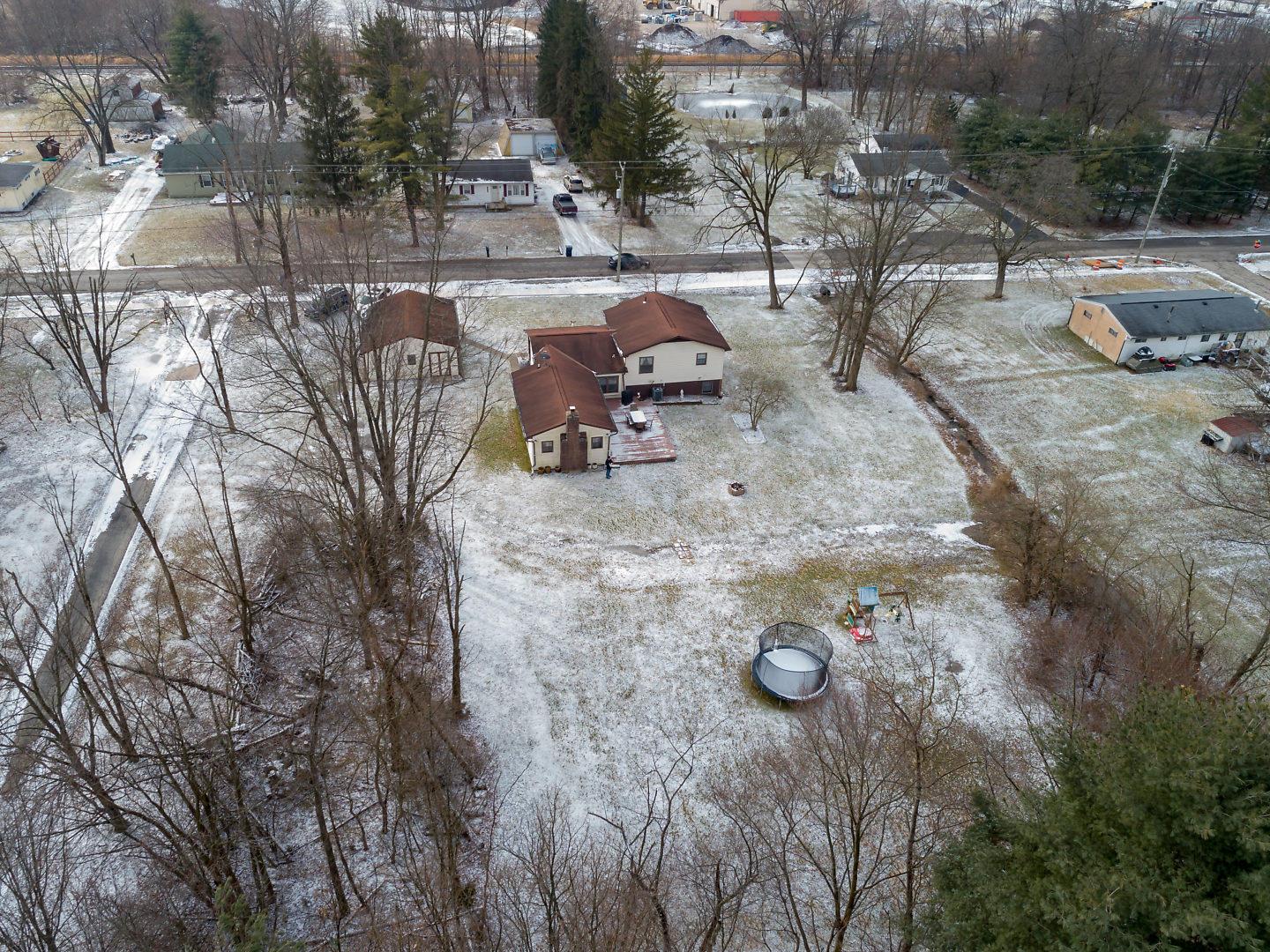 14692 Cleveland Road Southwest Pataskala, OH 43062 - Photo 41 of 50