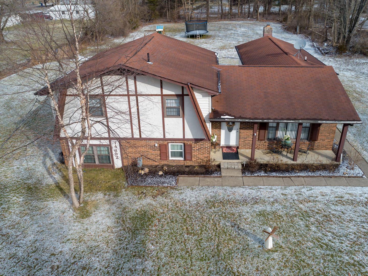 14692 Cleveland Road Southwest Pataskala, OH 43062 - Photo 43 of 50