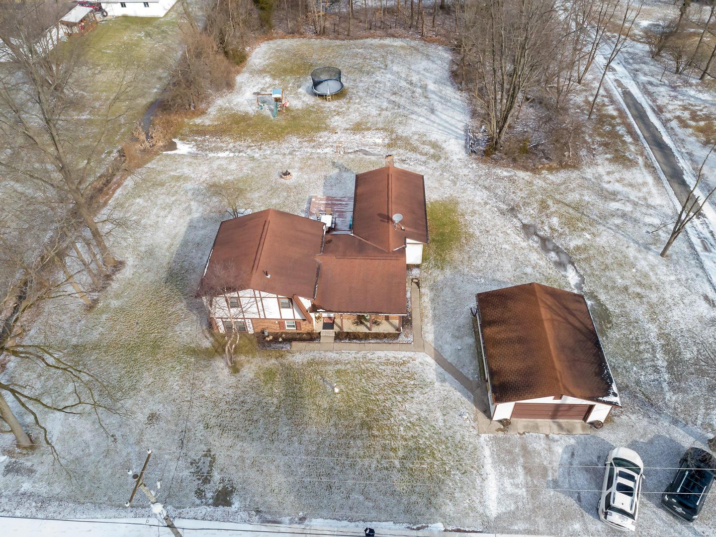 14692 Cleveland Road Southwest Pataskala, OH 43062 - Photo 45 of 50