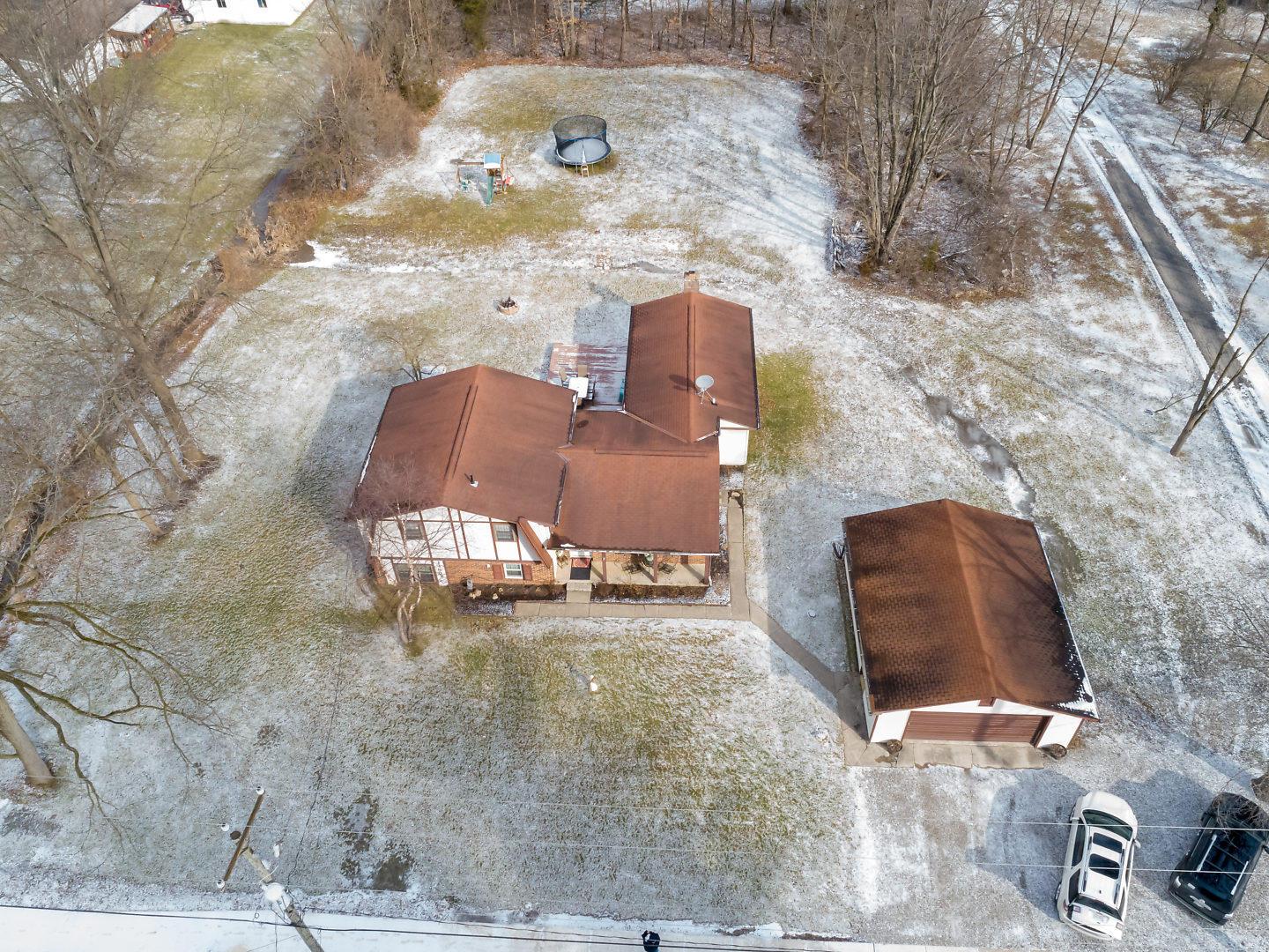 14692 Cleveland Road Southwest Pataskala, OH 43062 - Photo 46 of 50
