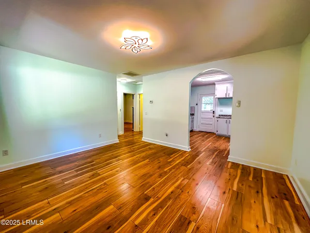 $1,625 | 1716 Lafayette Street, Beaufort, SC 29902