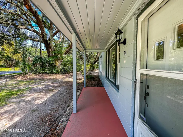 $1,625 | 1716 Lafayette Street, Beaufort, SC 29902