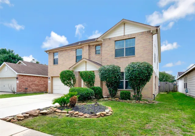 $2,800 | 16334 Cole Bridge Lane, Cypress, TX 77429