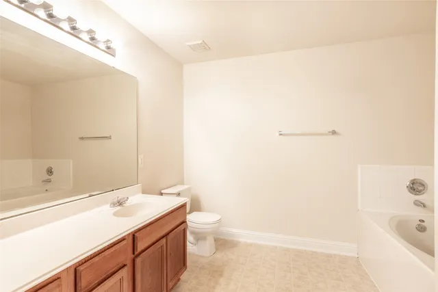 $2,800 | 16334 Cole Bridge Lane, Cypress, TX 77429