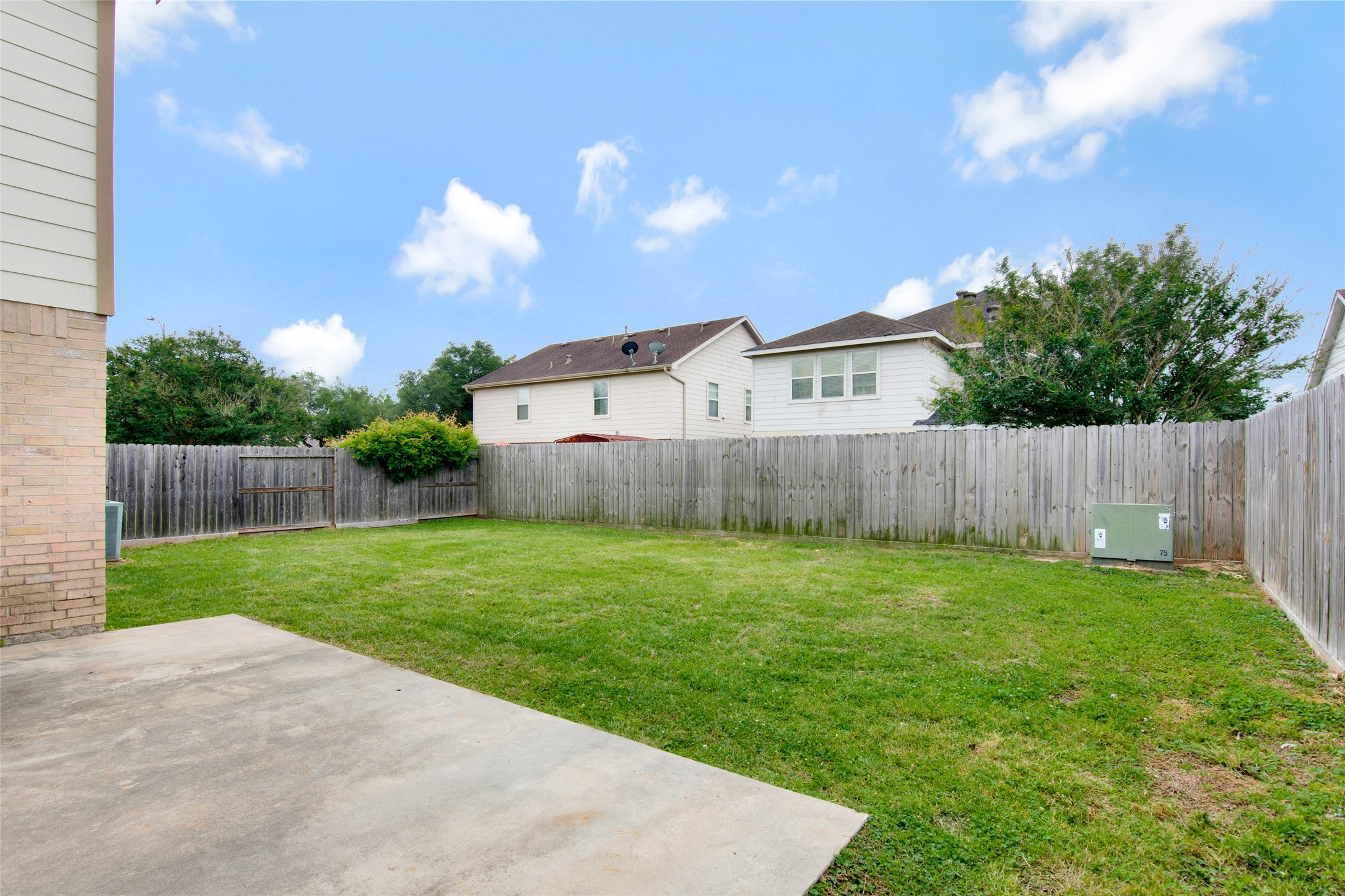 16334 Cole Bridge Lane Cypress, TX 77429 - Photo 26 of 27