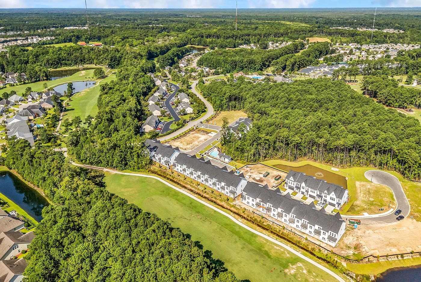 408 Ireland Way Murrells Inlet, SC 29576 - Photo 78 of 85 Gallery Image 78
