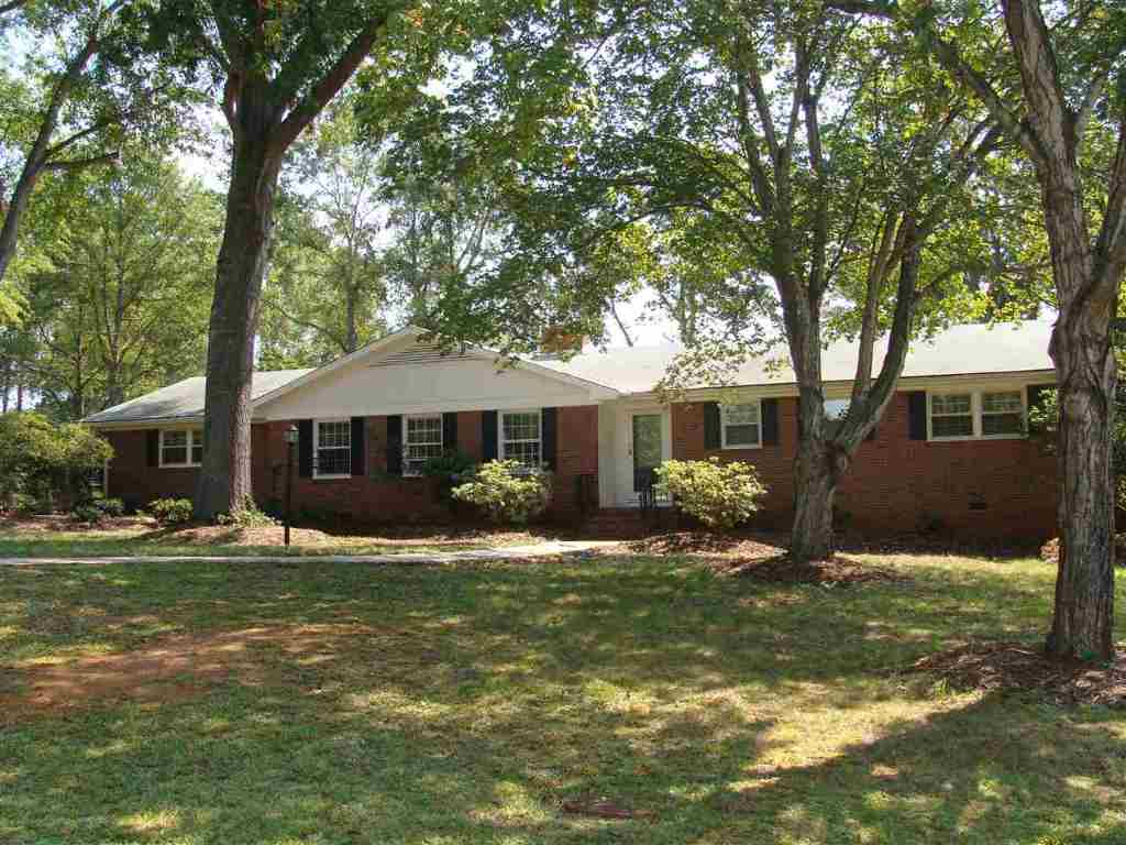 2812 Echo Trail Anderson, SC 29621 - Photo 1 of 36