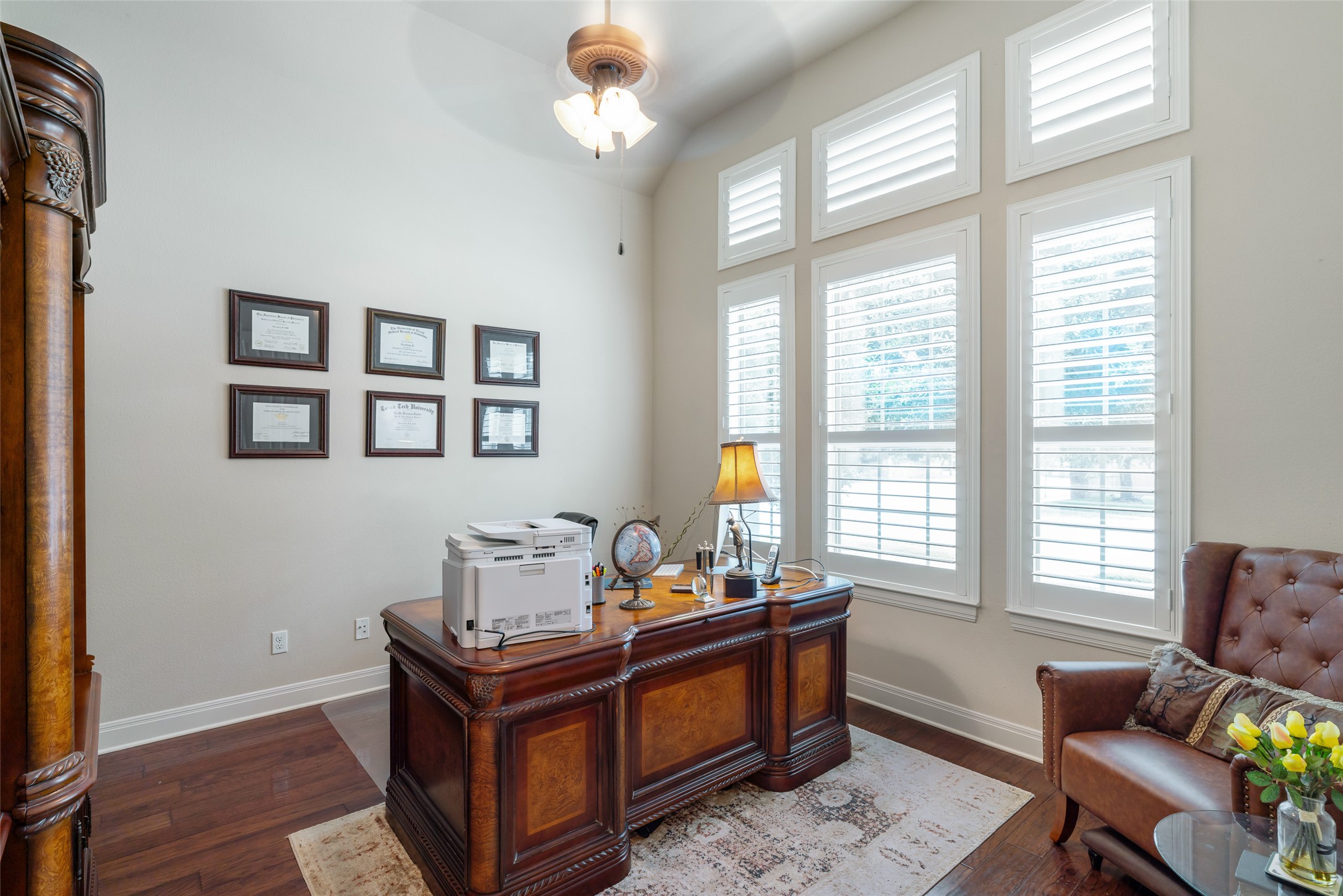 3703 Arrow Wood Road Cedar Park, TX 78613 - Photo 5 of 39