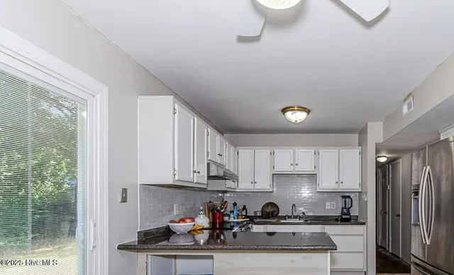 $218,000 | 105 Woodside Court, Jacksonville, NC 28546