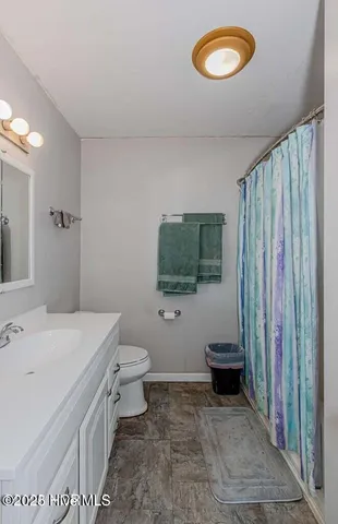 $218,000 | 105 Woodside Court, Jacksonville, NC 28546