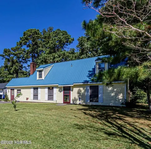 $218,000 | 105 Woodside Court, Jacksonville, NC 28546