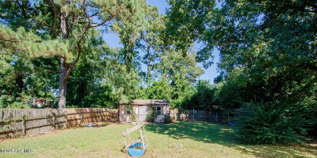 $218,000 | 105 Woodside Court, Jacksonville, NC 28546