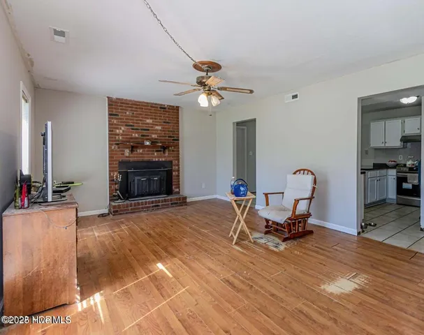 $218,000 | 105 Woodside Court, Jacksonville, NC 28546