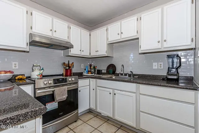 $218,000 | 105 Woodside Court, Jacksonville, NC 28546