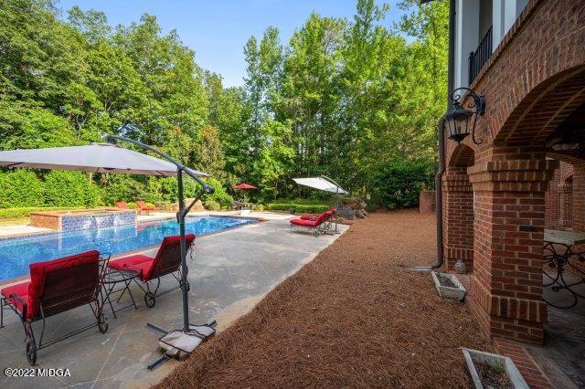 7959 Whittle Road Macon, GA 31220 - Photo 10 of 49