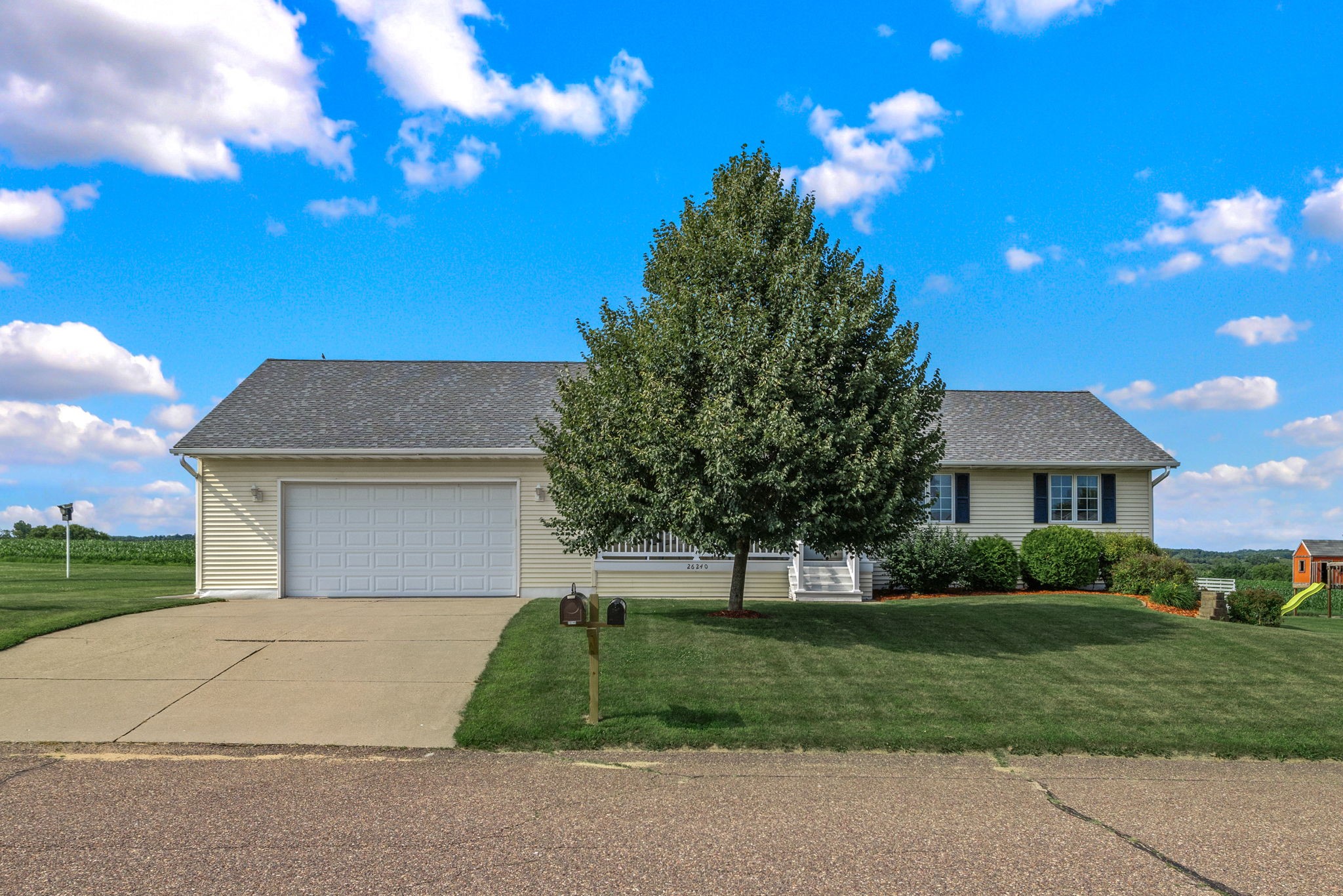 26240 West 3rd Avenue Eleva, WI 54738 - Photo 3 of 55