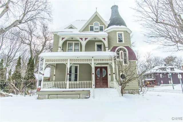 $305,000 | 302 Keyes Avenue, Watertown, NY 13601