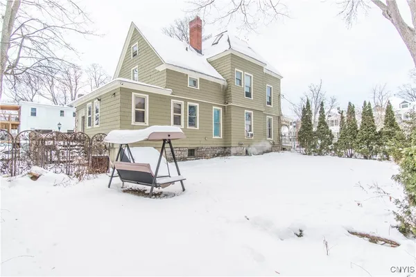 $298,000 | 302 Keyes Avenue, Watertown, NY 13601