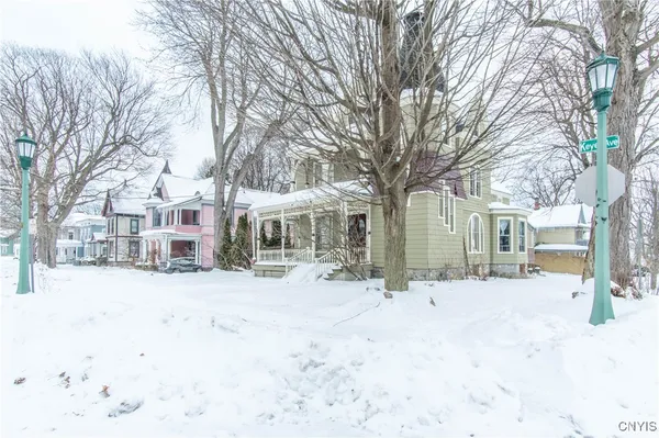 $298,000 | 302 Keyes Avenue, Watertown, NY 13601