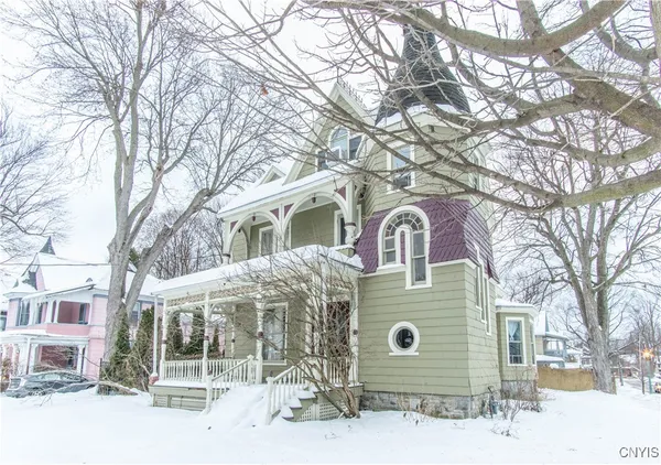 $298,000 | 302 Keyes Avenue, Watertown, NY 13601