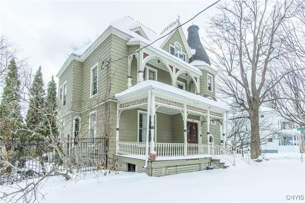 $298,000 | 302 Keyes Avenue, Watertown, NY 13601