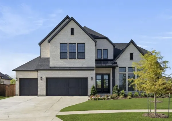 $731,677 | 2115 Morris Street, Rockwall, TX 75087