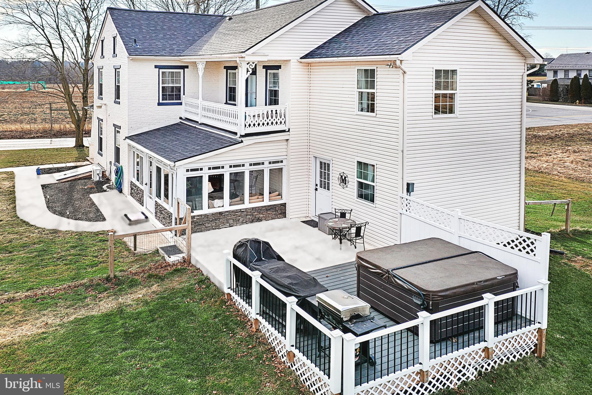 3985 Lewisberry Road York, PA 17404 - Photo 4 of 62 Gallery Image 4