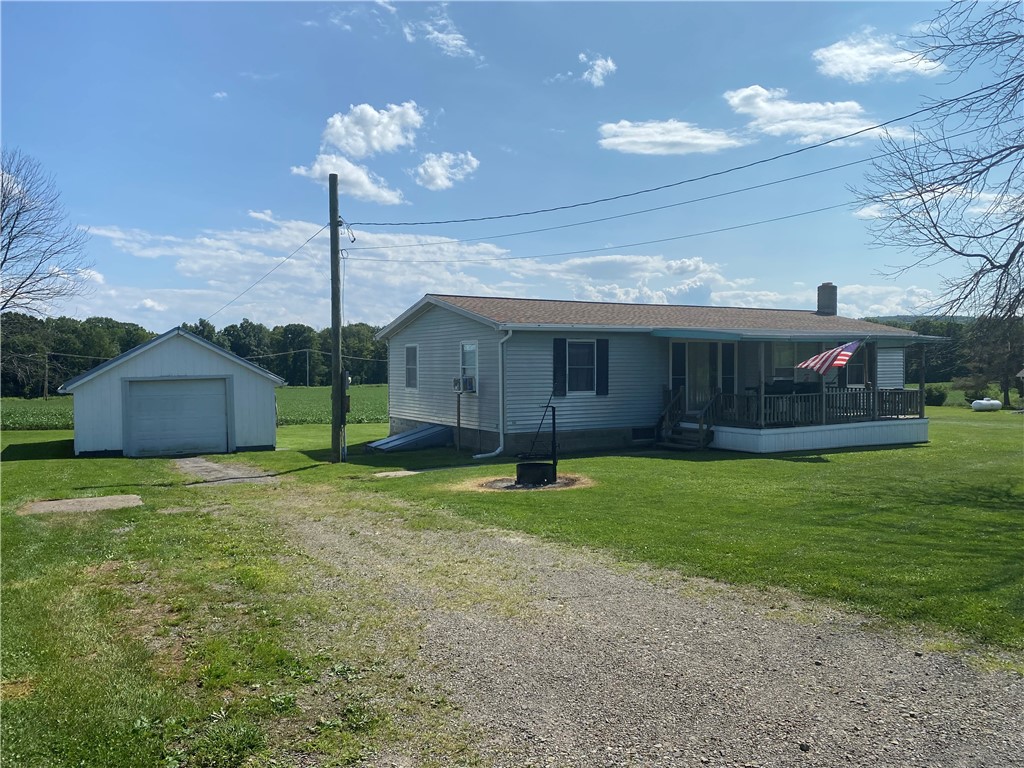 7284 Adams Road Livonia, NY 14466 - Photo 1 of 1 Gallery Image 1