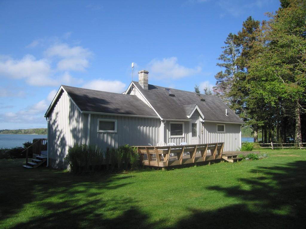 35 Deasy Road Trenton, ME 04605 - Photo 3 of 35 Photo