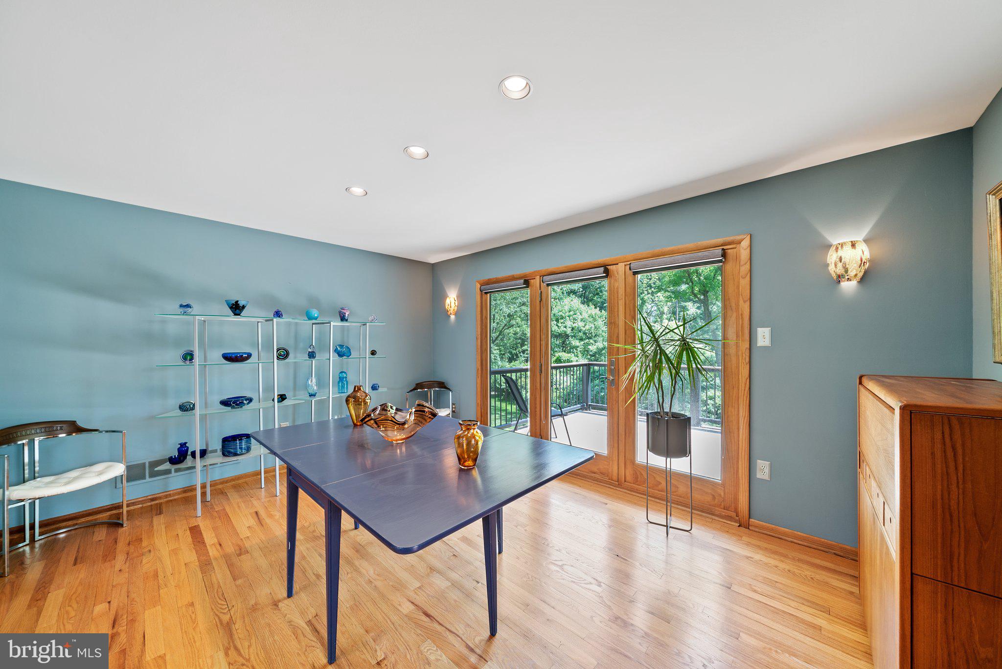 1007 Saber Road West Chester, PA 19382 - Photo 25 of 49 Dining room