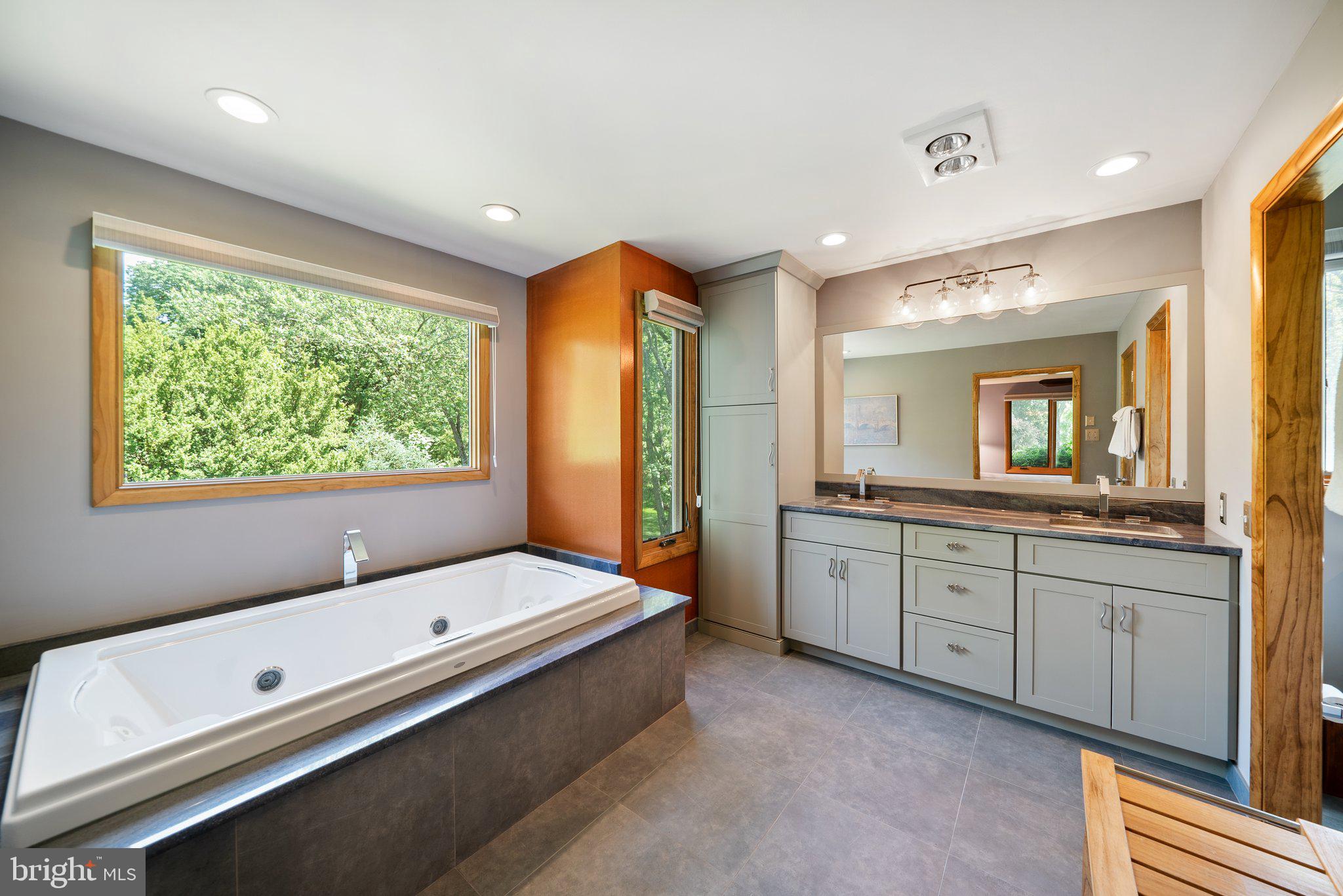1007 Saber Road West Chester, PA 19382 - Photo 30 of 49 First Floor Primary bathroom