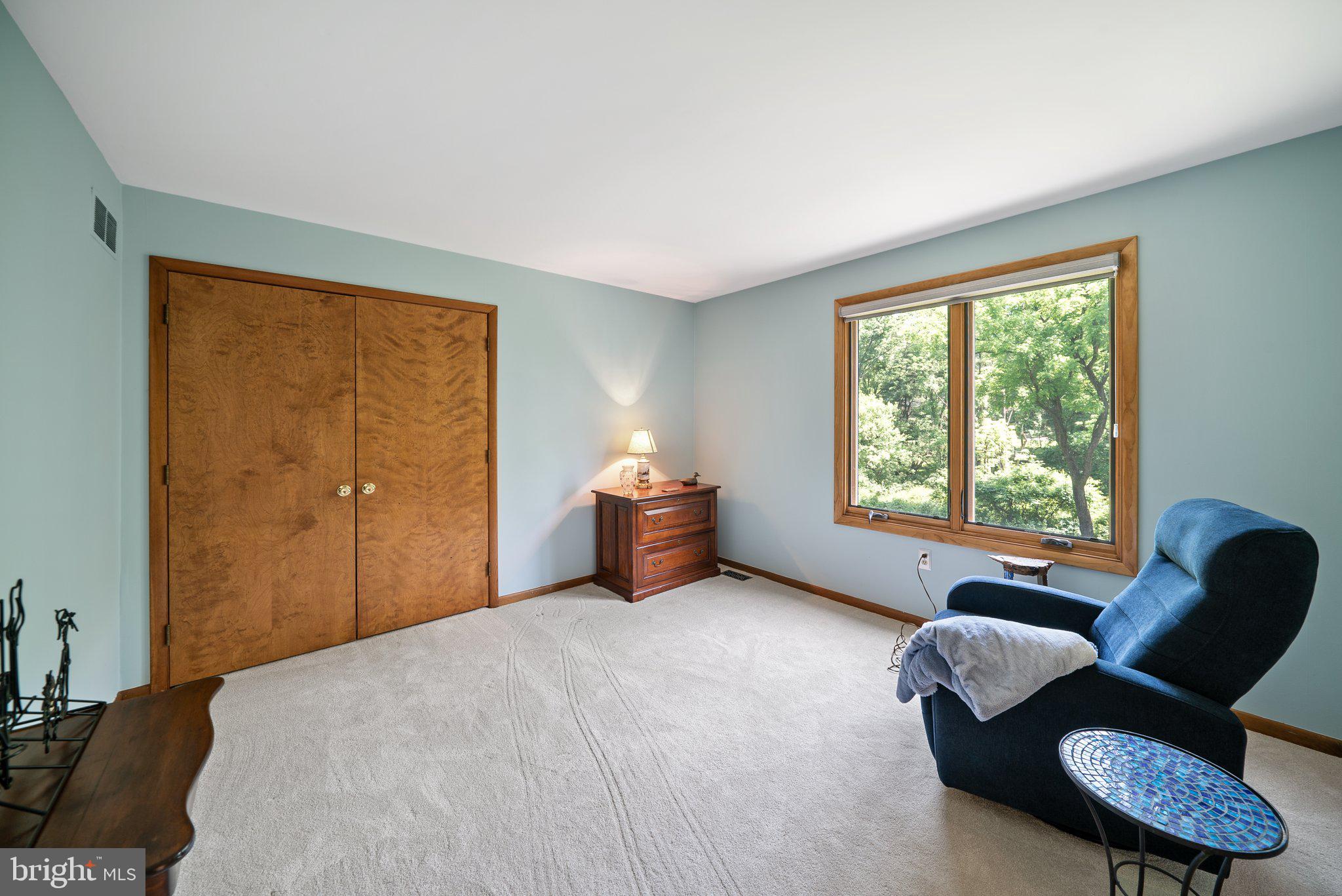 1007 Saber Road West Chester, PA 19382 - Photo 36 of 49 Upper level third bedroom