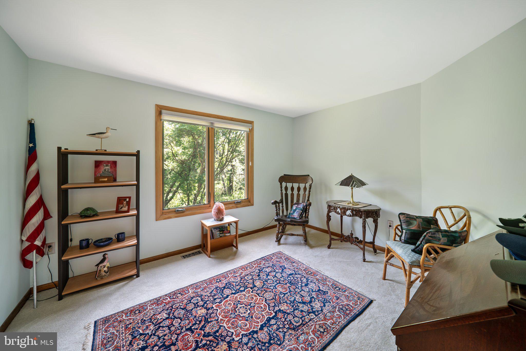 1007 Saber Road West Chester, PA 19382 - Photo 37 of 49 Upper level forth bedroom